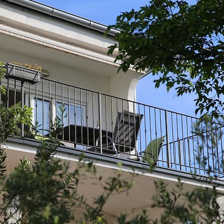 Apartment G&S Jadranovo Zewnętrze zdjęcie