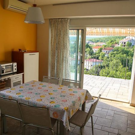 Apartment G&S Jadranovo Zewnętrze zdjęcie