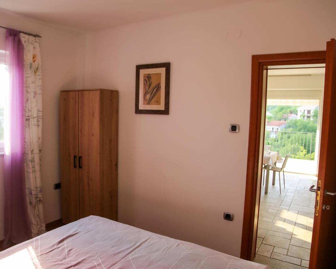 Apartment G&S Jadranovo Zewnętrze zdjęcie