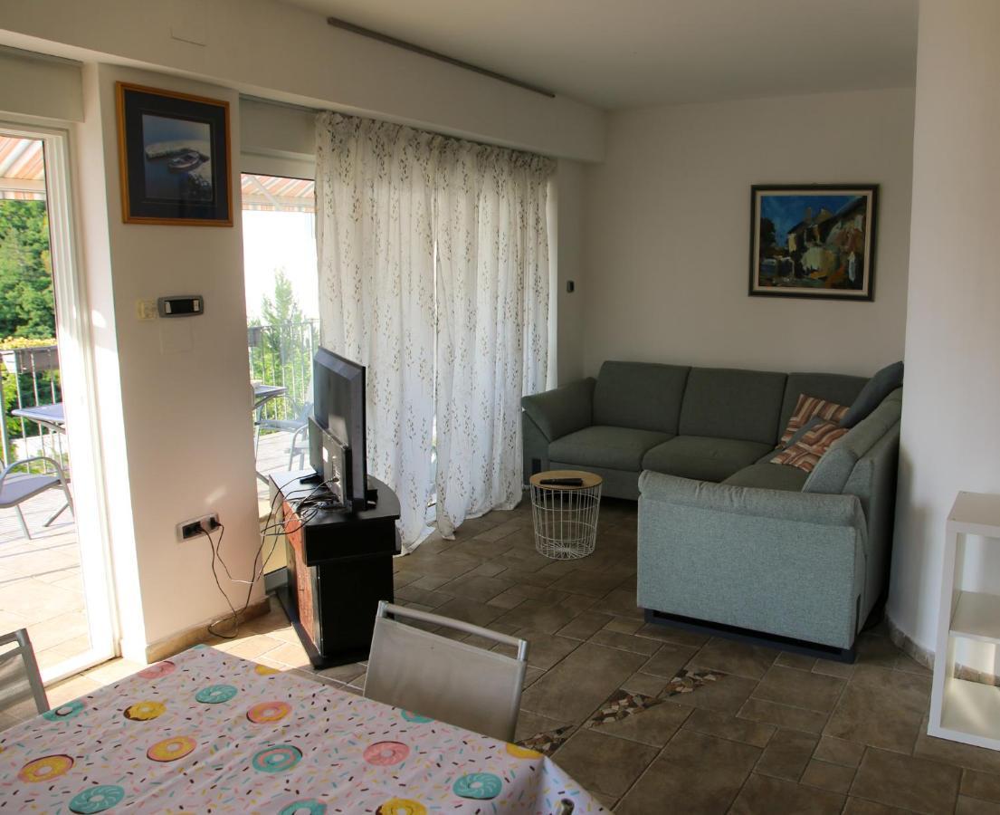 Apartment G&S Jadranovo Zewnętrze zdjęcie