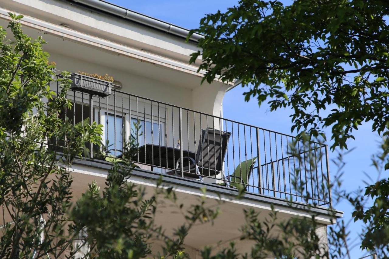 Apartment G&S Jadranovo Zewnętrze zdjęcie