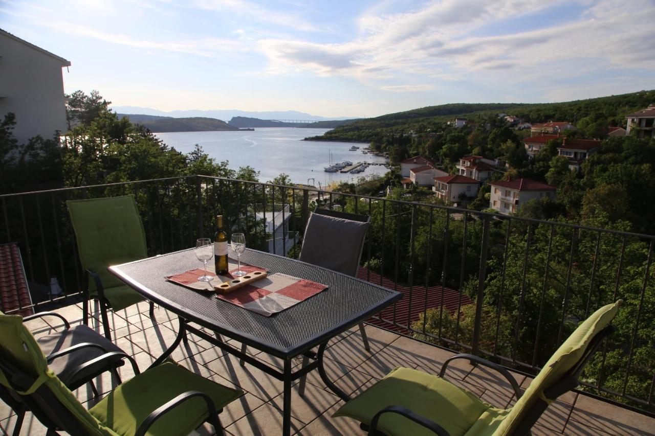 Apartment G&S Jadranovo Zewnętrze zdjęcie