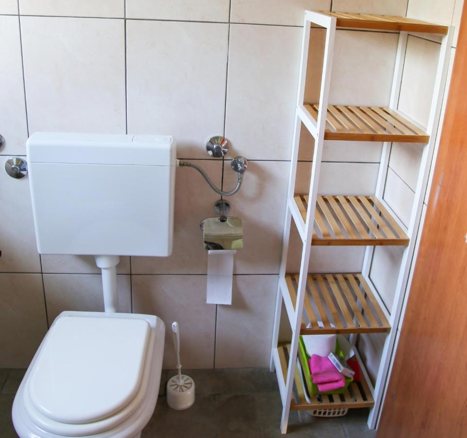 Apartment G&S Jadranovo Zewnętrze zdjęcie