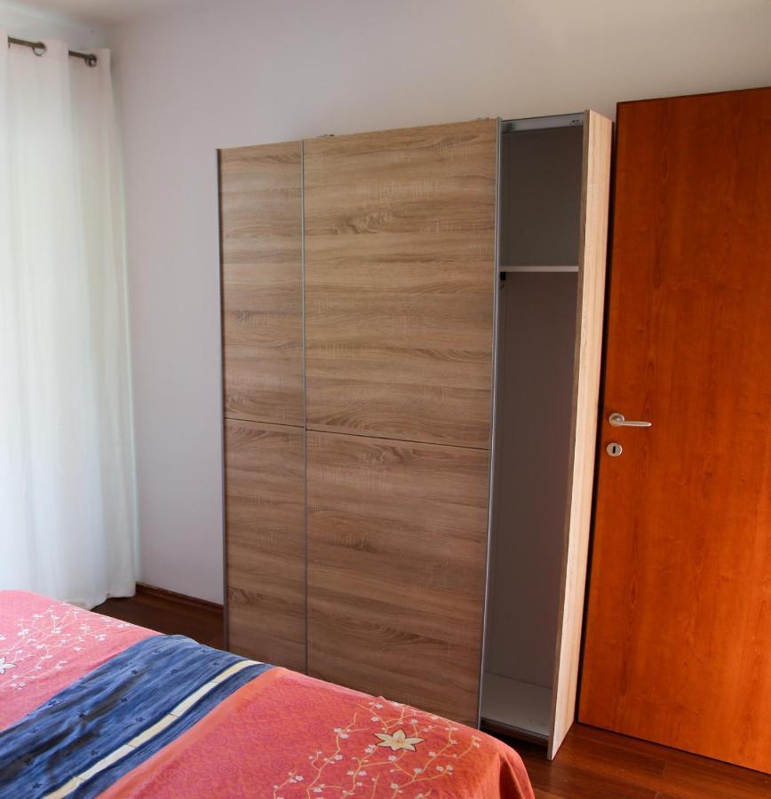 Apartment G&S Jadranovo Zewnętrze zdjęcie