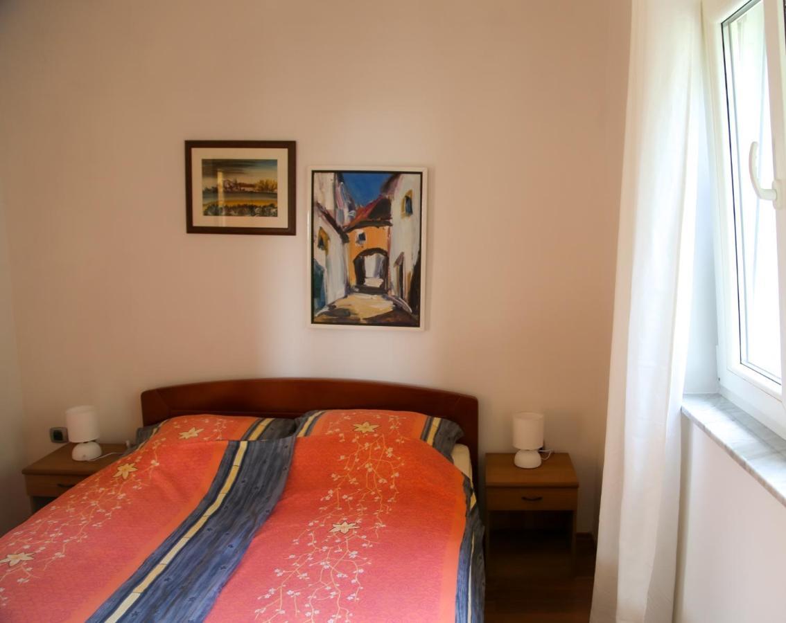 Apartment G&S Jadranovo Zewnętrze zdjęcie