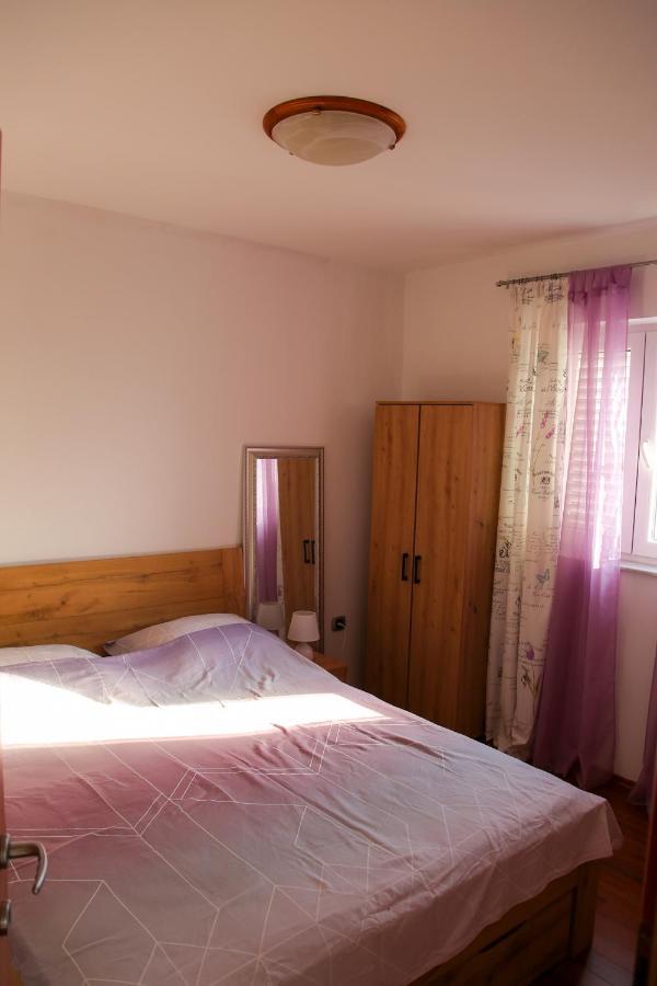 Apartment G&S Jadranovo Zewnętrze zdjęcie