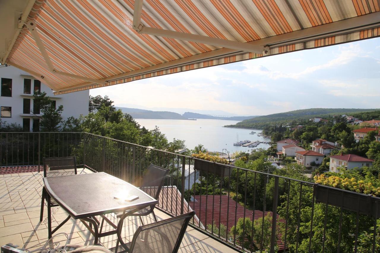 Apartment G&S Jadranovo Zewnętrze zdjęcie