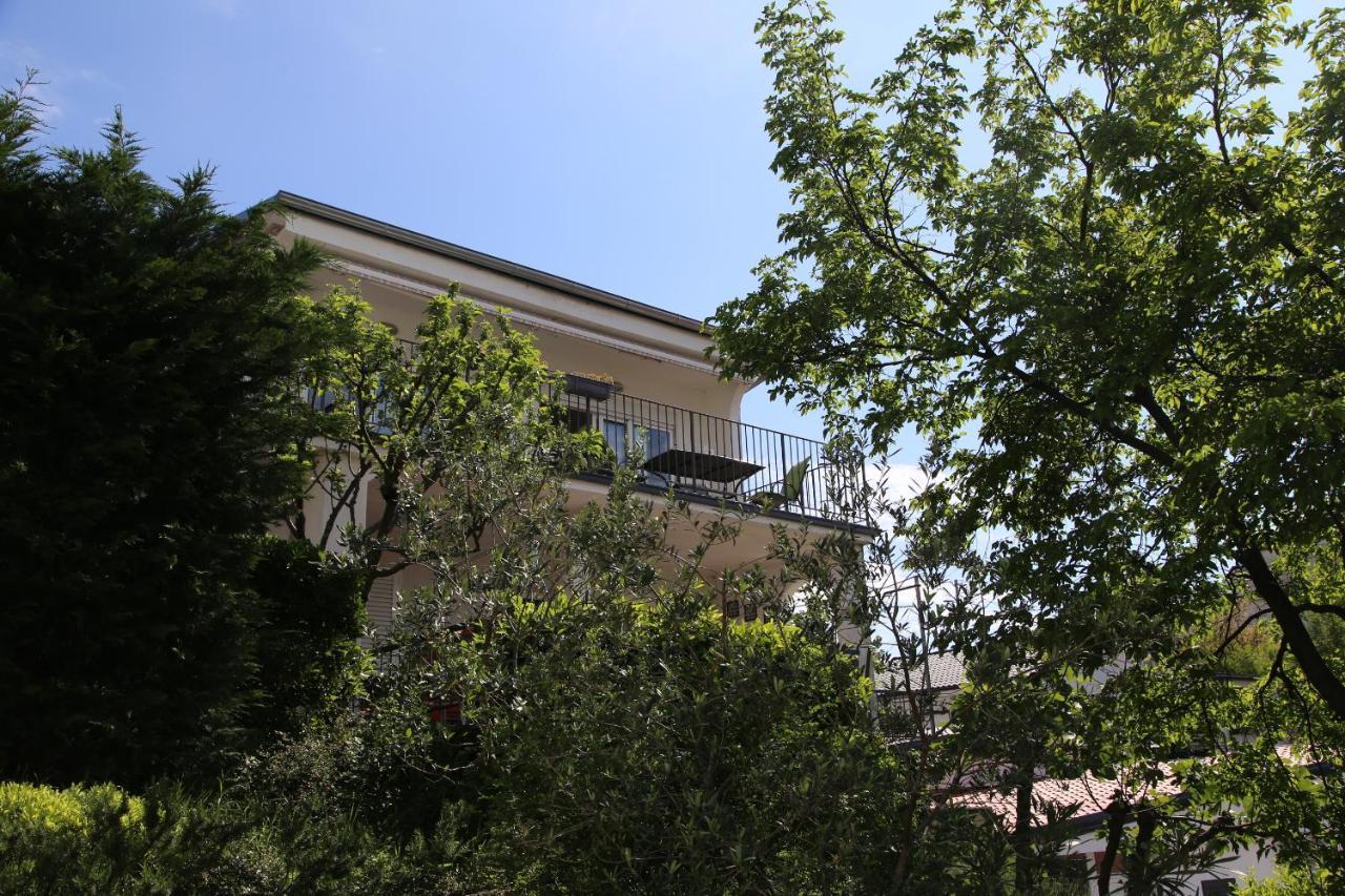 Apartment G&S Jadranovo Zewnętrze zdjęcie
