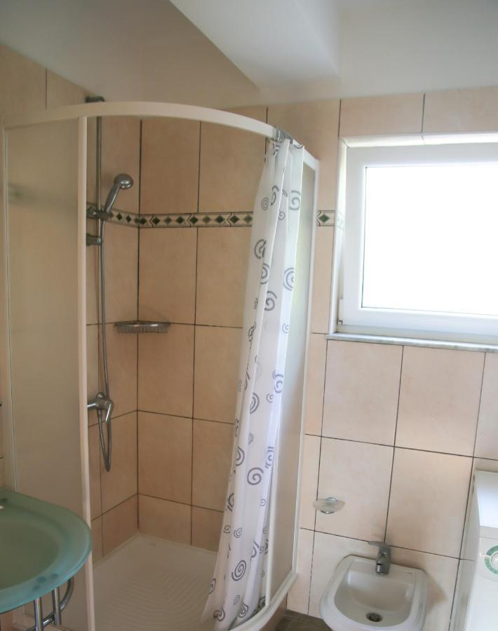 Apartment G&S Jadranovo Zewnętrze zdjęcie