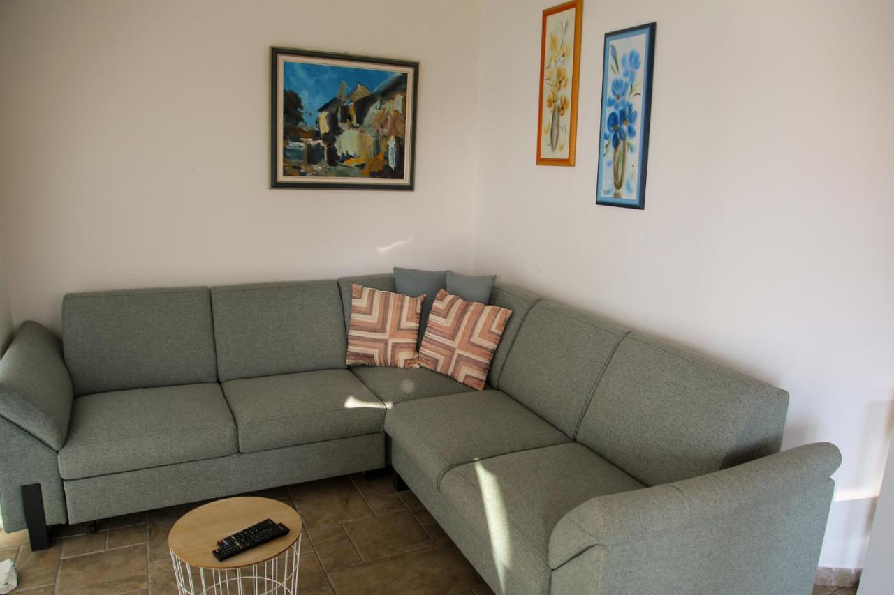 Apartment G&S Jadranovo Zewnętrze zdjęcie
